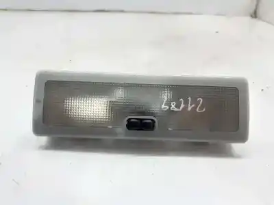 Piesă de schimb auto la mâna a doua lumina interioara pentru bmw serie 3 coupe (e36) 318is referințe oem iam 63318357722