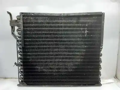 Piesă de schimb auto la mâna a doua condensator / radiator aer conditionat pentru bmw serie 3 coupe (e36) 318is referințe oem iam 64538391406