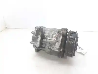 Автозапчасти б/у КОМПРЕССОР КОНДИЦИОНЕРА ВОЗДУХА за FORD FOCUS BERLINA (CAP)  ссылки OEM IAM 3M5H19D629SB  