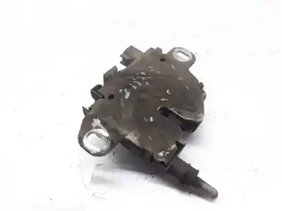 Recambio de automóvil de segunda mano de CERRADURA CAPO para FORD FOCUS BERLINA (CAP)  referencias OEM IAM 3M5116700BC  