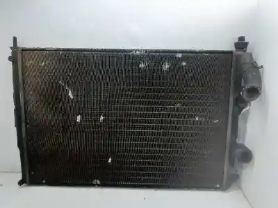 Pezzo di ricambio per auto di seconda mano radiatore d acqua per renault scenic (ja..) 1.9 dti diesel cat riferimenti oem iam 7700838134  