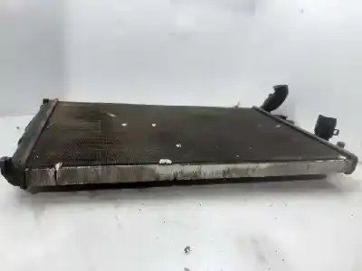 Pezzo di ricambio per auto di seconda mano radiatore d acqua per renault scenic (ja..) 1.9 dti diesel cat riferimenti oem iam 7700838134  