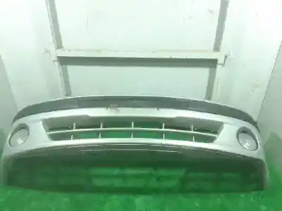 Pezzo di ricambio per auto di seconda mano paraurti anteriore per renault scenic (ja..) 1.9 dti diesel cat riferimenti oem iam 7701476535  