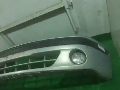 Pezzo di ricambio per auto di seconda mano PARAURTI ANTERIORE per RENAULT SCENIC (JA..)  Riferimenti OEM IAM 7701476535  