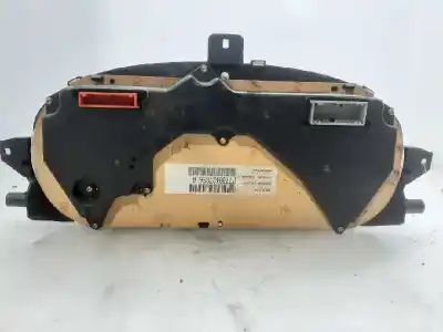 Pezzo di ricambio per auto di seconda mano pannello degli strumenti per renault scenic (ja..) 1.9 dti diesel cat riferimenti oem iam 7700427896a  