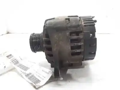 Автозапчасти б/у ГЕНЕРАТОР за RENAULT SCENIC (JA..)  ссылки OEM IAM 8200054588  