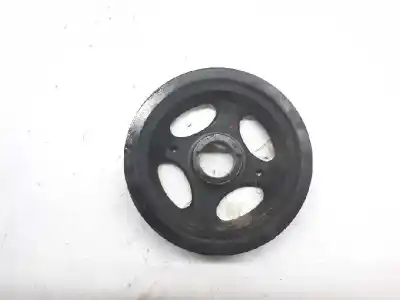 Pezzo di ricambio per auto di seconda mano puleggia dell albero motore per toyota corolla verso (r1) 2.2 d-4d sol riferimenti oem iam 134080r011