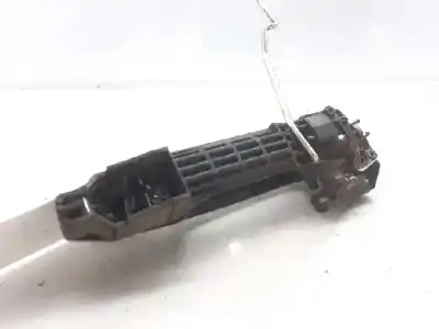 Pezzo di ricambio per auto di seconda mano maniglia esterna anteriore sinistra per toyota corolla verso (r1) 2.2 d-4d sol riferimenti oem iam 6921105903