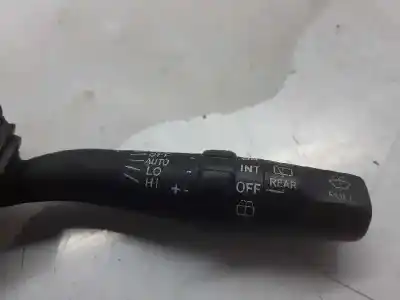 Pezzo di ricambio per auto di seconda mano comando pulito per toyota corolla verso (r1) 2.2 d-4d sol riferimenti oem iam 8465205150