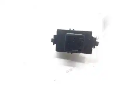 Pezzo di ricambio per auto di seconda mano comando alzacristalli posteriori destro per toyota corolla verso (r1) 2.2 d-4d sol riferimenti oem iam 848100f010