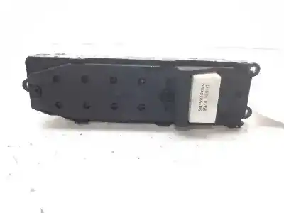 Pezzo di ricambio per auto di seconda mano interruttore alzacristalli anteriore sinistro per toyota corolla verso (r1) 2.2 d-4d sol riferimenti oem iam 848200f040