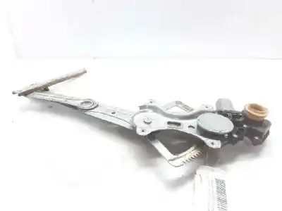 Pezzo di ricambio per auto di seconda mano alzacristalli posteriore sinistro per toyota corolla verso (r1) 2.2 d-4d sol riferimenti oem iam 698400f010