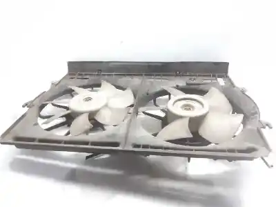 Pezzo di ricambio per auto di seconda mano elettroventola per toyota corolla verso (r1) 2.2 d-4d sol riferimenti oem iam 163630g050