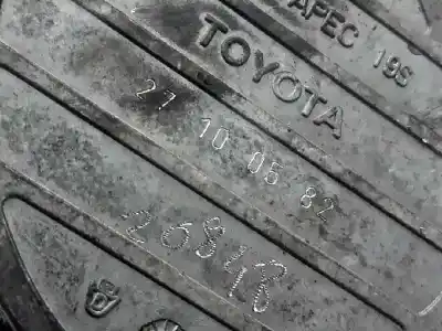 Pezzo di ricambio per auto di seconda mano depressore freni / pompa del vuoto per toyota corolla verso (r1) 2.2 d-4d sol riferimenti oem iam 293000r010