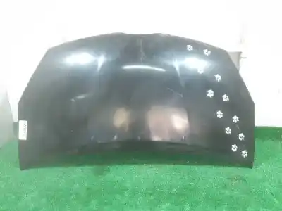 Pezzo di ricambio per auto di seconda mano cofano per toyota corolla verso (r1) 2.2 d-4d sol riferimenti oem iam 533010f011