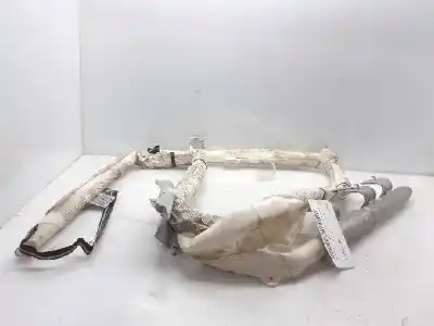 Pezzo di ricambio per auto di seconda mano airbag a tenda anteriore destro per toyota corolla verso (r1) 2.2 d-4d sol riferimenti oem iam 621700f010rh