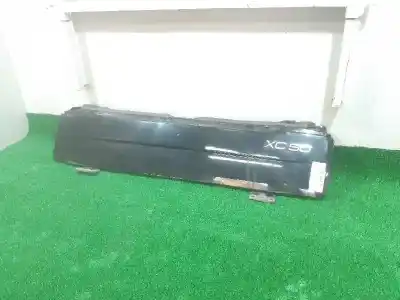 Second-hand car spare part tailgate for volvo xc90 t6 geartronic oem iam references 31335538  