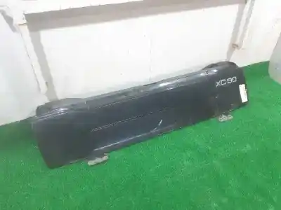Peça sobressalente para automóvel em segunda mão porta da mala / tampa traseira por volvo xc90 t6 geartronic referências oem iam 31335538