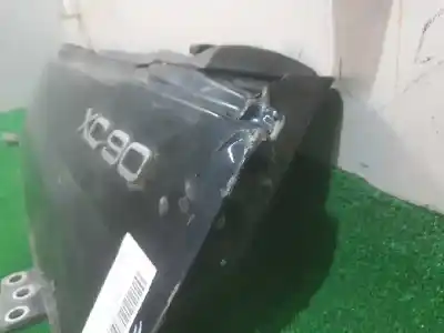 Second-hand car spare part tailgate for volvo xc90 t6 geartronic oem iam references 31335538  