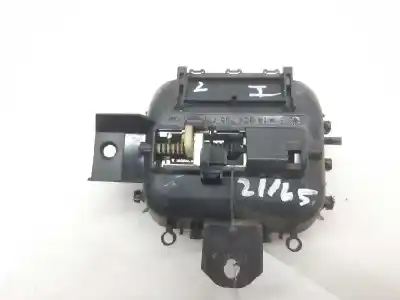 Pezzo di ricambio per auto di seconda mano maniglia interna posteriore sinistra per citroen c8 2.0 hdi sx riferimenti oem iam 1485470077