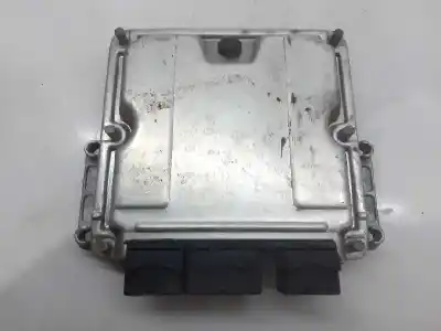 Pezzo di ricambio per auto di seconda mano centralina motore per citroen c8 2.0 hdi sx riferimenti oem iam 9652590380