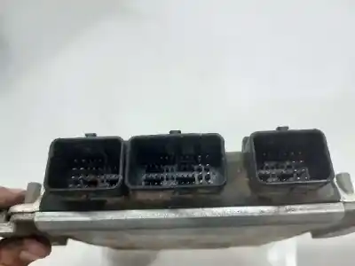 Second-hand car spare part ecu engine control for citroen c8 2.0 hdi sx oem iam references 9652590380  