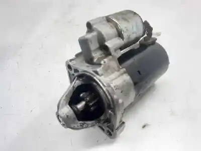 Peça sobressalente para automóvel em segunda mão MOTOR DE ARRANQUE por FORD FIESTA (CBK)  Referências OEM IAM 2S6U11000DB  