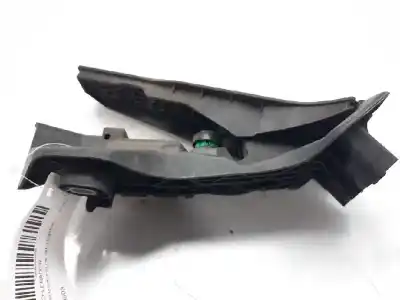 Second-hand car spare part accelerator pedal for volkswagen golf plus (5m1) highline oem iam references 1k1723503