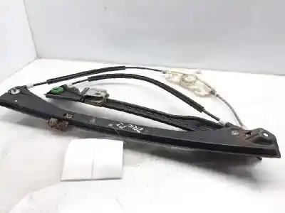 Pezzo di ricambio per auto di seconda mano ALZACRISTALLI ANTERIORE SINISTRO per VOLKSWAGEN GOLF PLUS (5M1)  Riferimenti OEM IAM 998576101  