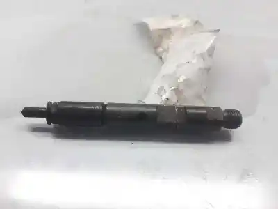Peça sobressalente para automóvel em segunda mão injetor por land rover freelander (ln) 2.0 di hardback (72kw) referências oem iam 0432193701