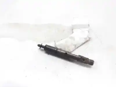 Peça sobressalente para automóvel em segunda mão injetor por land rover freelander (ln) 2.0 di hardback (72kw) referências oem iam 0432193701