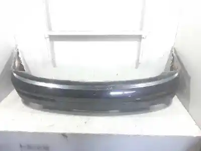 Автозапчасти б/у задний бампер за audi q7 (4l) 3.0 tdi ссылки oem iam 4l0807521fkz