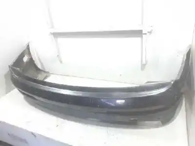 Автозапчастина б/у задній бампер для audi q7 (4l) 3.0 tdi посилання на oem iam 4l0807521fkz  