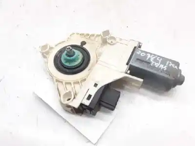 Second-hand car spare part rear left window motor for audi q7 (4l) 3.0 tdi oem iam references 4l0959801b  
