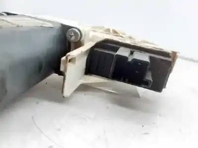 Second-hand car spare part rear left window motor for audi q7 (4l) 3.0 tdi oem iam references 4l0959801b  