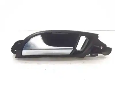 Second-hand car spare part interior left front handle for audi q7 (4l) 3.0 tdi oem iam references 4l0837019a  