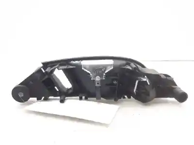 Автозапчасти б/у левая передняя внутренняя ручка за audi q7 (4l) 3.0 tdi ссылки oem iam 4l0837019a