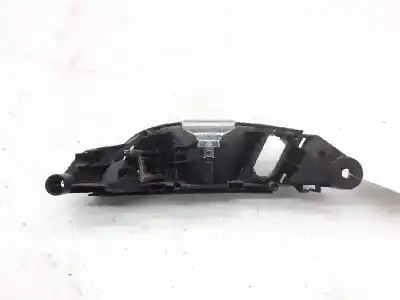 Автозапчасти б/у внутри передней правой ручки за audi q7 (4l) 3.0 tdi ссылки oem iam 4l0837020a