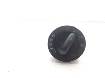 Second-hand car spare part headlights switch for audi q7 (4l) 3.0 tdi oem iam references 4f1941531d  