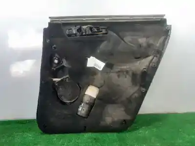 Автозапчасти б/у обивка задней левой двери за audi q7 (4l) 3.0 tdi ссылки oem iam 4l0867305b  