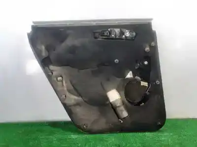 Автозапчастина б/у обликка задніх правіх дверей для audi q7 (4l) 3.0 tdi посилання на oem iam 4l0867306b  