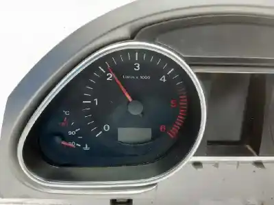 Автозапчасти б/у приборная доска за audi q7 (4l) 3.0 tdi ссылки oem iam 5550007301  