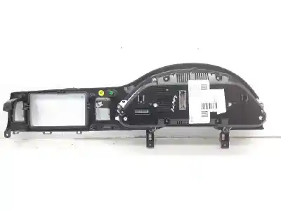 Автозапчасти б/у приборная доска за audi q7 (4l) 3.0 tdi ссылки oem iam 5550007301  