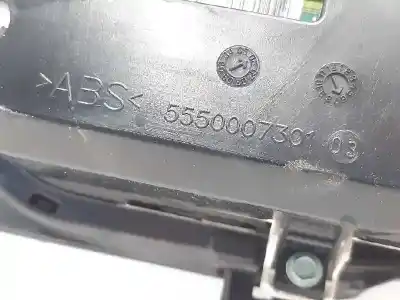 Автозапчасти б/у приборная доска за audi q7 (4l) 3.0 tdi ссылки oem iam 5550007301
