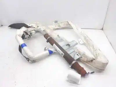 Автозапчасти б/у подушка безопасности передняя левая шторка безопасности за audi q7 (4l) 3.0 tdi ссылки oem iam 4l0880741a  