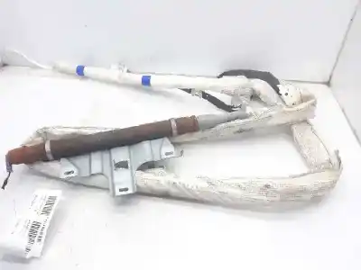 Автозапчасти б/у подушка безопасности передняя левая шторка безопасности за audi q7 (4l) 3.0 tdi ссылки oem iam 4l0880741a