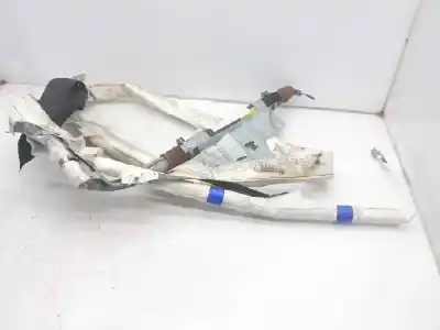 Автозапчасти б/у подушка безопасности передняя левая шторка безопасности за audi q7 (4l) 3.0 tdi ссылки oem iam 4l0880741a  