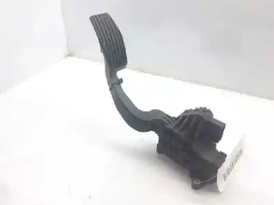 Peça sobressalente para automóvel em segunda mão potenciômetro por fiat punto (199) easy referências oem iam 55702020