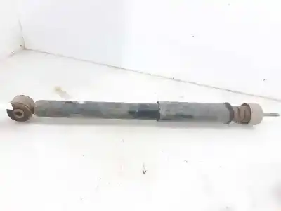 Piesă de schimb auto la mâna a doua AMORTIZOR PORBAGAJ pentru RENAULT CLIO II FASE I (B/CBO)  Referințe OEM IAM 7700842256  