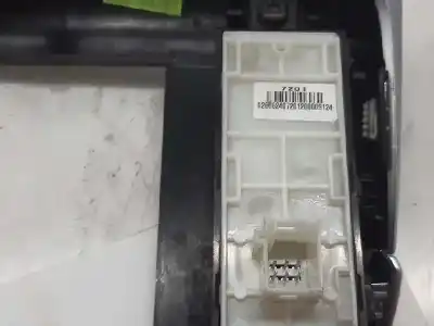 Second-hand car spare part electronic module for peugeot 208 i (ca_, cc_) 1.2 vti 82 oem iam references 96758773xu